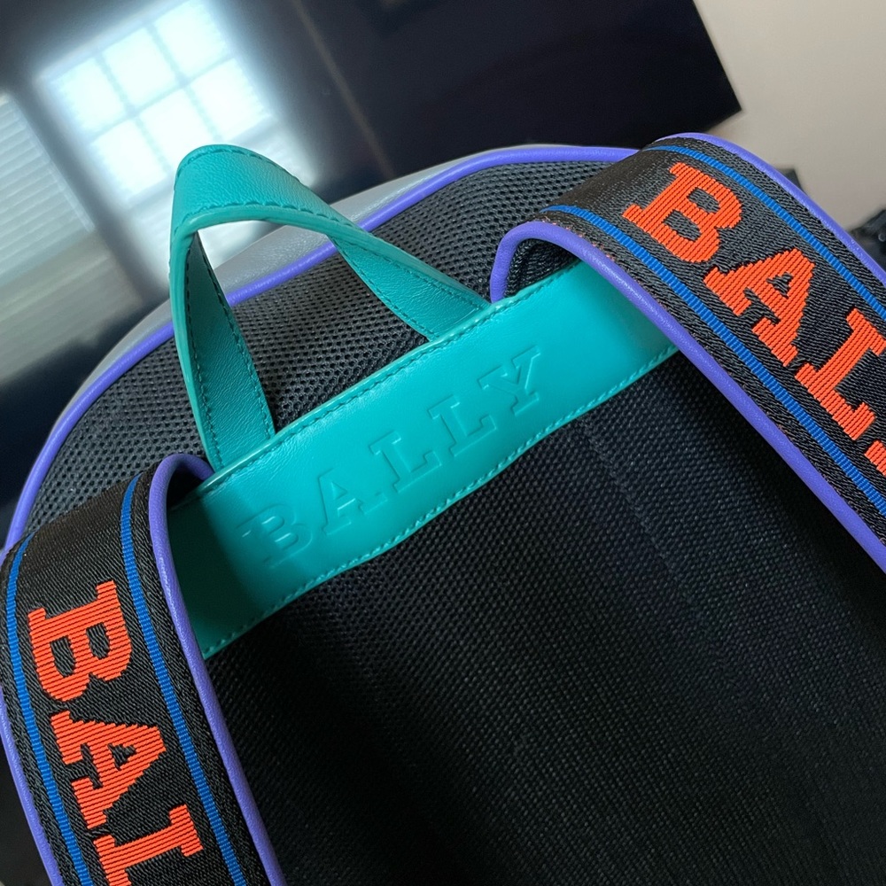 Bally Backpack - image 4